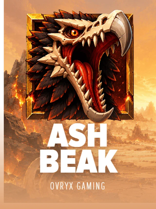Ash Beak