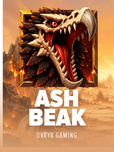 Ash Beak
