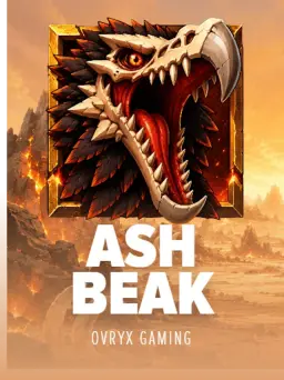 Ash Beak