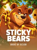 Sticky Bears