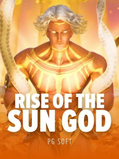 Rise of the Sun God