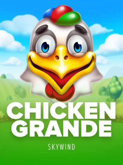 Chicken Grande