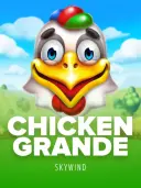 Chicken Grande