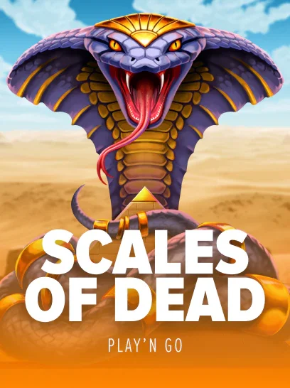 Scales Of Dead