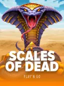 Scales Of Dead