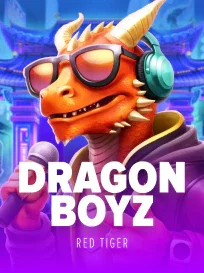 Dragon Boyz