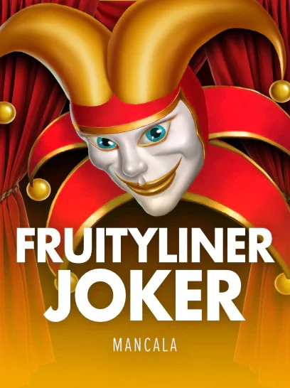 Fruityliner Joker