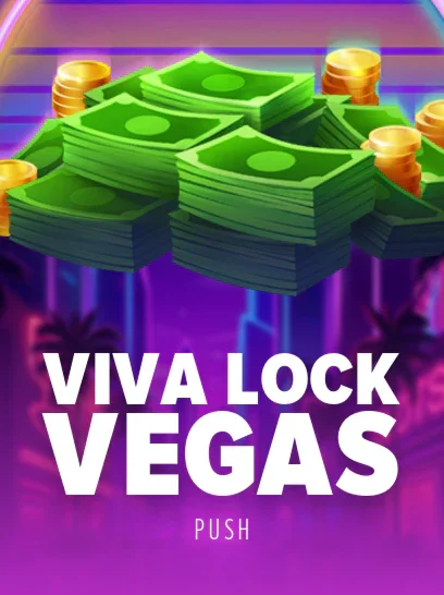 Viva Lock Vegas