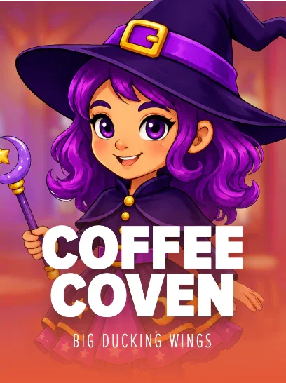 Coffee Coven