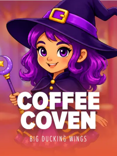 Coffee Coven