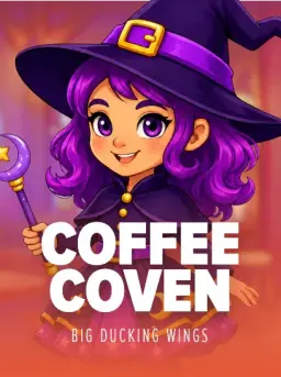Coffee Coven