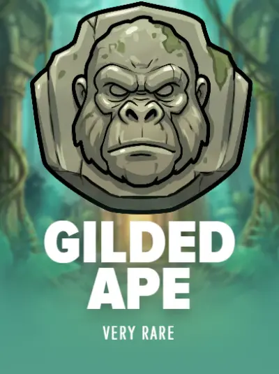 Gilded Ape