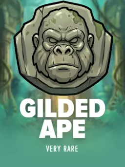 Gilded Ape