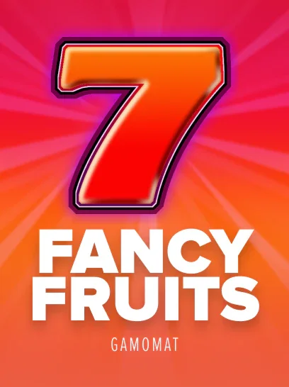 Fancy Fruits