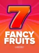 Fancy Fruits