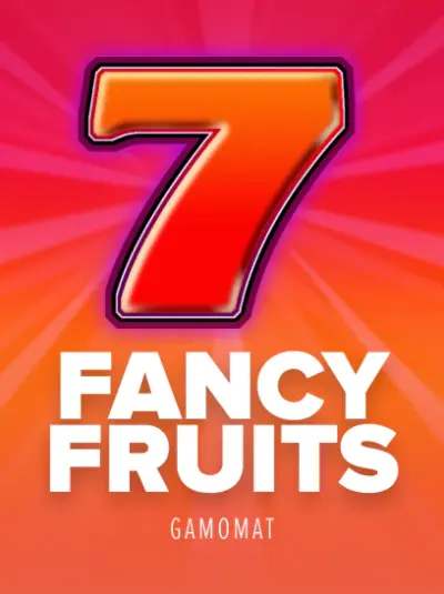 Fancy Fruits