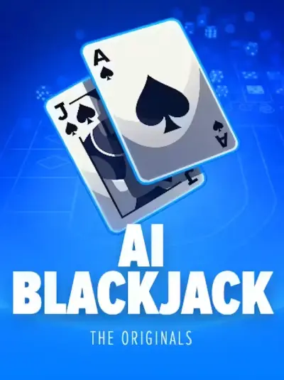 AI Blackjack