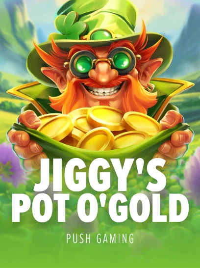 Jiggy's Pot O'Gold