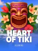 Heart of Tiki