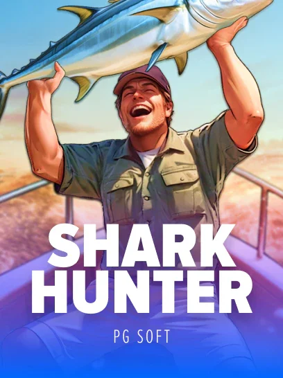 Shark Hunter