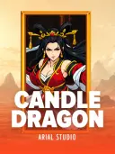 CandleDragon