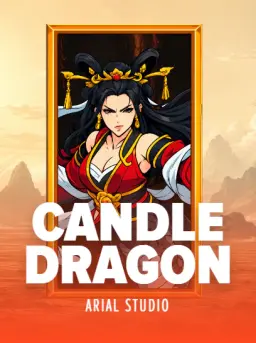 CandleDragon