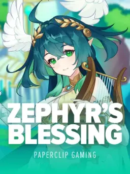 Zephyrs Blessing