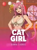 Cat Girl