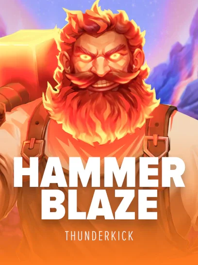 Hammerblaze