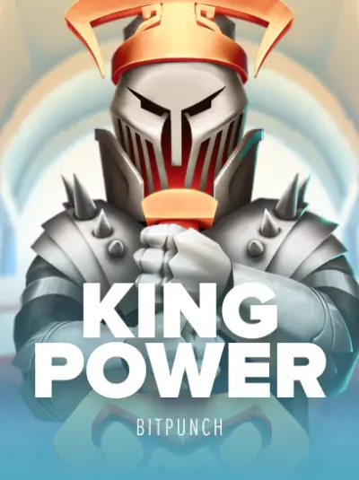 King Power
