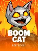 Boom Cat
