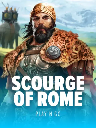 Scourge of Rome