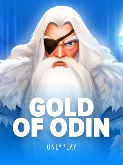 Gold of Odin