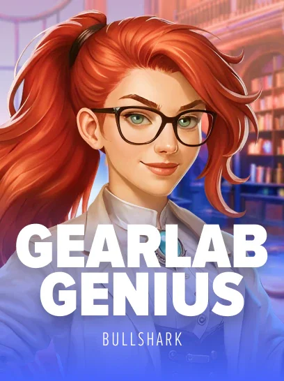 Gearlab Genius