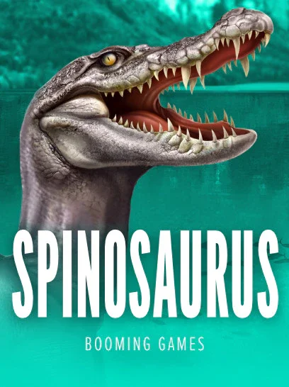 Spinosaurus