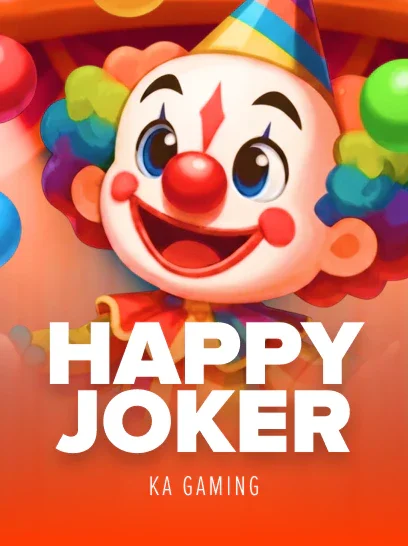 Happy Joker