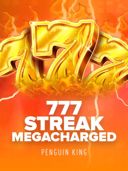 777 Streak: Megacharged
