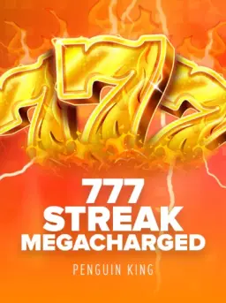 777 Streak: Megacharged