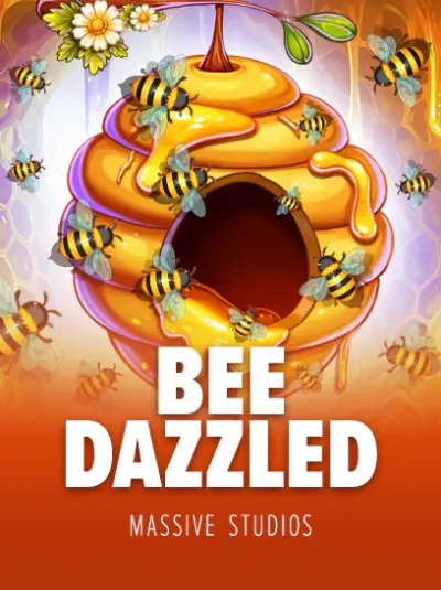 Bee Dazzled