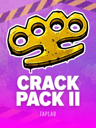 Crack Pack II