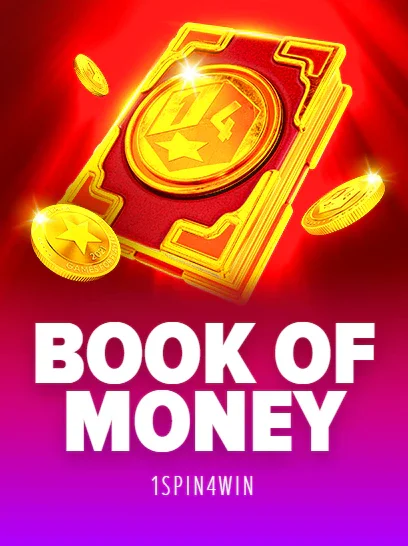 Book Of Money