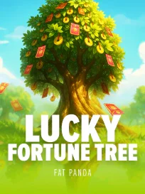 Lucky Fortune Tree