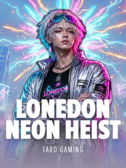 Lonedon Neon Heist