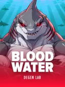 Blood Water
