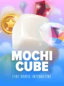 Mochi Cube