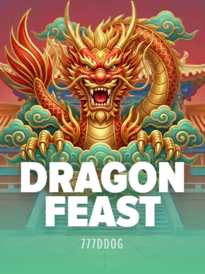 Dragon Feast