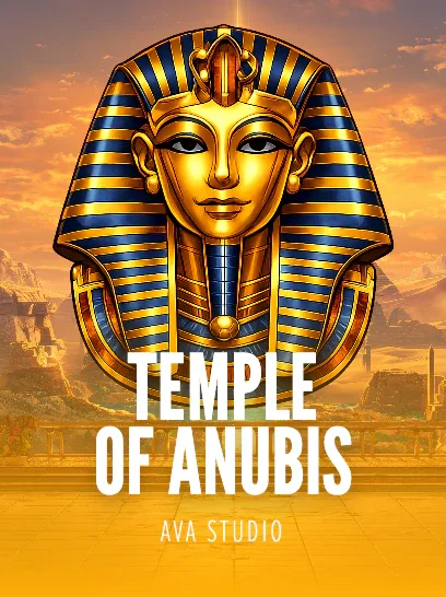 Temple of Anubis
