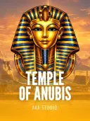Temple of Anubis