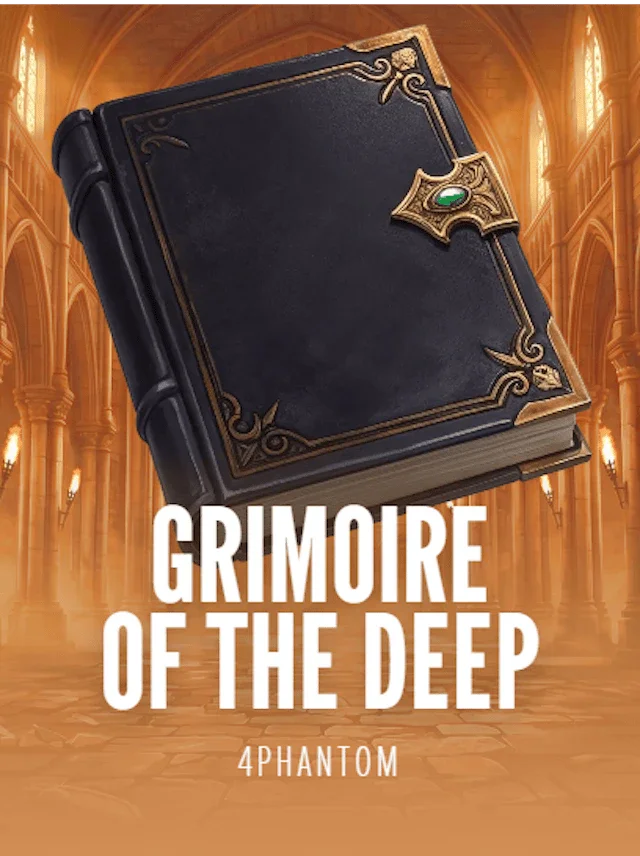 Grimoire of the Deep