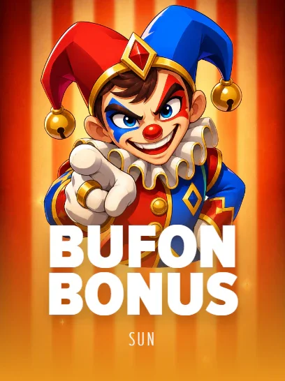 Bufon Bonus